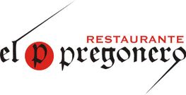 el pregonero restaurante logo